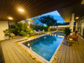 Inspire Villa - Private Villa With Swimming Pool - Image 2