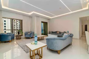 USMANS 4BDRM JBR Sadaf Next to Ritz Carlton Walk Daily Housekeeping JBR - Image 2