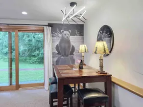 CozyDen - AC, Grill, Bike to Mountain, Porch! - Image 2