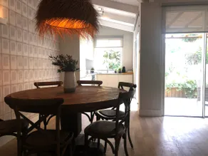 Charming design apartment with garden in Moita - Image 3