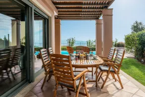 Villa Kalida, Stunning Seaview and Relax - Image 5
