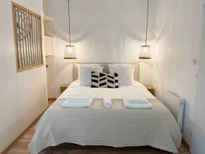 COZYMAINE, superbe studio au coeur d'Angers - Image 2