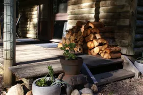 Parkvale-Family & pet friendly log cabins - Image 4