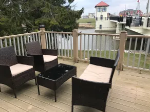 East River Retreat, WATERFRONT+ Fire Pit+Pet friendly - Image 4