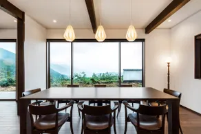 [1 group per day only] A house overlooking Mt. Fuji with a spacious terrace and garden - Image 5