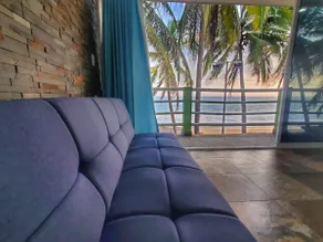 Loft Living by the Sea On the beach with a beautiful view - Image 4