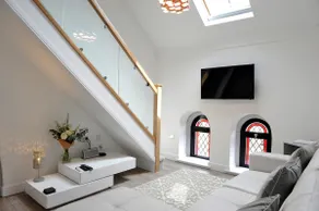 Boutique Two Bed Penthouse @ Chapel Chester - City Centre - Image 4