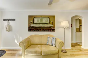 Quiet North End Hideaway - Image 3