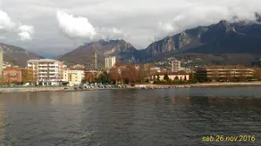 House 800 meters from the center of Lecco - Image 3
