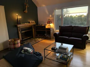 4 bedroom house + spa + fireplace in the mountains - Image 3