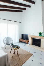 Villa with private pool Javea area (10 min beach) - Image 5