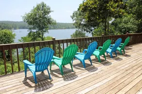 Lakefront, Lake Access, Theater, Kayaks - Image 2
