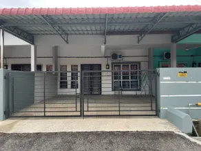 GUEST HOUSE Pagoh Jaya - Image 2