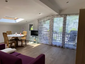Cozy, modern accommodation in the recreation area - Image 3