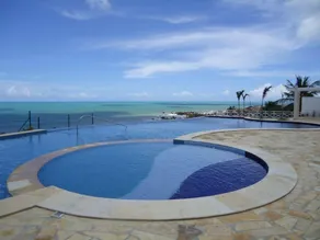 Apartment Condominium Villa Imperial/Porto Brasil Natal - Image 3