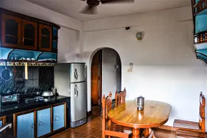 Peaceful apartment for rent - 1st floor - Image 4