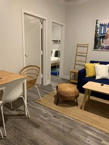 Urban and Cozy Apartment super close to NYC - Image 5