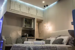 Nature's Guesthouse Luxury Nafplio - Image 3