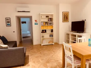 Fafà Wohnung in Spaccanapoli - Image 2
