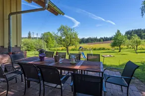 Exclusive Country house Seewald - quiete area, Whirlpool, Sauna, large garten, bbq, wifi - Image 2