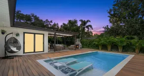 Luxe Tampa Villa | Guest House with Resort Vibes - Image 2