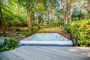 Zen Escape Chef's House w/Hot Tub, Min to Uptown! - Image 2