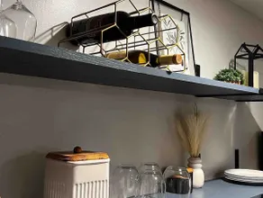 Stylish Basement Apartment With Garden View - Image 3