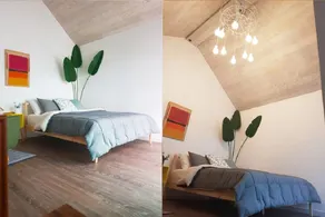 101-dong, the closest new townhouse to Pyeongchang Resort and Alpen Sierra Resort, Polaris 700 - Image 3