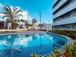 A small apartment at Cotovelo Beach - Image 2