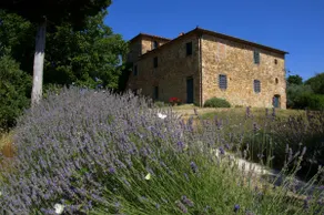 Casa Colombaia, dimora nel Chianti - Image 2
