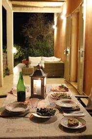Villa Nanni - beautiful country house in Gallipoli - Image 5