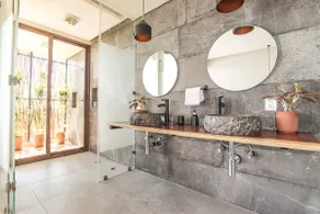topfloorstudio/cenote/pool/restaurant/temazcal/spa - Image 5