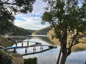 Berowra Waters Marramarra Cottage - Image 4