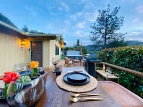 Hot Tub & Sunset Views | Near Yosemite & Bass Lake - Image 4