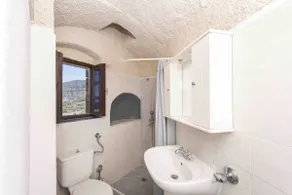 Efterpi Traditional Cave House with Sea view - Image 5