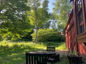 Romantic Barn Guesthouse in Village Center - Image 4