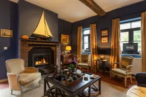 Riverside Cottage Dinant - Image 5