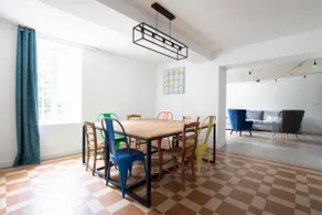 La Cour Saint Antoine, country house - Image 4
