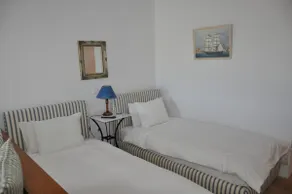 GR2 Kioni!Studio with amazing terrace & sea view - Image 2
