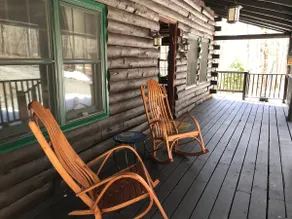 Amazing Berkshire Mountains Cabin - Image 3