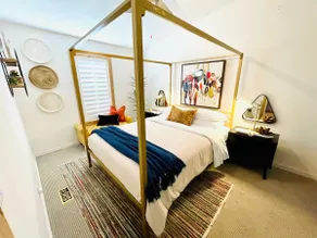 4BR Zion Basecamp with Hot Tub and Fire Pit - Image 5