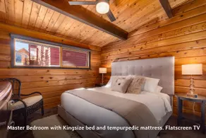 Rustic Chic Banff Mountain Home - Image 3