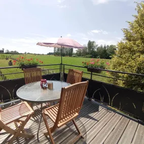 Renovated apartment Val d'Amour - Image 2