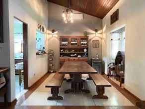 High-end house in a gated community - São Roque - Image 4