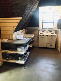 private attic loft, and pet friendly - Image 5