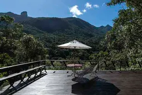 Manumitapui Hosting - Cottage - Image 2