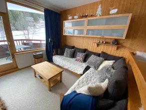 Cosy apartment la tania courchevel - Image 2