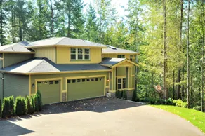 Quiet and Spacious 4 bedroom house (near Redmond ) - Image 3