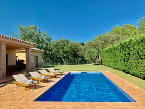 Spectacular Casa con Piscina en Golf Peralada - Image 2