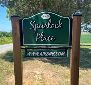 Spurlock Place- Shawnee National Forest (HOT TUB) - Image 2